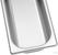 GN-bak | 2/4 GN | 6,5cm hoog | Bartscher | A128065 3