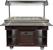 WARM BUFFET GN 3/1 - CombiSteel 7078.0025 2