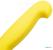 Hygiplas koksmes 16cm geel | C815 4
