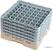 Cambro Camrack vaatwaskorf met 49 compartimenten max. glashoogte 25,7cm | DW562