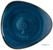 Churchill Super Vitrified Churchill Stonecast Java Blue Lotus Kom 15.2 cm Pak van 12 - HR390