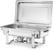 Hendi Chafing dish Gastronorm 1/1 max diepte 100mm | 471005 3