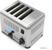 Maxima Toaster - 4 Boterhammen - 09300045 7