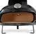 Maxima Pizza Oven - Ø 53 cm - Keramisch - 09378030 6