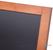 Syna Houten A-Board Flip 55x105 cm Lichtbruin - ZPCHFLB55X105 5