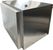 CUBE SS-6 CONVECTIEOVEN - CombiSteel 7500.0025 6