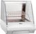 Warmhoudvitrine GN1110-R - 305067 1