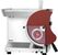 Bartscher Hamburgerper FW200 - 370236 8