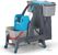 Schoonmaakwagen Procart Jet 736S | Combisteel | 7048.0055 1