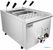 Pastakoker Incl. Manden | Combisteel | 7455.1655 2