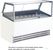 CombiSteel SCHEPIJSVITRINE PHUKET 9X5L - 7487.0255