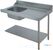 Diamond Geheel vaatwasser & pottenwasser samengesteld uit: | DCR37/6-AC/B-D 5