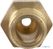 Buffalo AJ623 Oven Burner Jet (Aardgas) 4