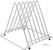 Hygiplas LDPE Snijplanken Set Met Rek 450x300x12mm - Hygiplas CH305 2