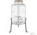 Olympia glazen retro waterdispenser met standaard 8,5L | CK939