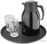 Olympia Thermoskan Zwart 2ltr - DM184 6