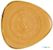 Churchill Super Vitrified Churchill Stonecast Tangerine Borden 229mm (Pak van 12) - DX778