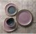 Churchill Stonecast Lavender Evolve Bord 26 cm Pak van 12 - FR021 3