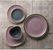 Churchill Stonecast Lavender Evolve Bord 22 cm Pak van 12 - FR022 4