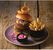 Churchill Stonecast Lavender Evolve Bord 16.5 cm Pak van 12 - FR023 4