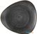Churchill FS842 Stonecast Raw lotus borden zwart 254mm (12 stuks)