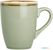 Olympia Kiln mokken mosgroen 34cl | GP482