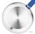 Hygiplas Aluminium Anti-Aanbak Teflon Platinum Plus Koekenpan met Blauwe Handgreep 28cm - HT972 7