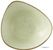 Churchill Super Vitrified Churchill Stonecast Raw Green Lotus Kom 177mm (Pak van 12) - HX047