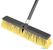 Jantex Zware Bezem & Steel Set 18" - HX382 3
