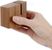 Olympia JB399 Houten Menuhouder 4