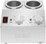 Buffalo JB579 Sausflesverwarmer 3