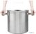 Bourgeat Excellence RVS kookpan 17,2L | K771 6