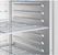 Polar PG052 G-Series Staande Staldeur Gastronorm Koelkast 600Ltr 6