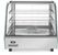 Hendi Opzet warmhoudvitrine drielaags | 120 Liter | 233726 1