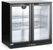 Arktic Backbar koelkast 2 deuren | laag | 228L | 235829 3