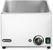 Set: Bain Marie HENDI RANGER + 3x GN 1/3 en Deksel HENDI GN 1/1 230V/1000W 590x332x(H)242mm - 238967 3