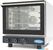 Maxima Combisteamer - 4 X 2/3 GN Bakken - Analoog - 08500200