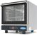 Maxima Combisteamer - 4 X 2/3 GN Bakken - Digitaal Display - 08500201
