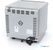 Maxima Combisteamer - 4 X 2/3 GN Bakken - Digitaal Display - 08500201 4