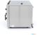 Maxima Combisteamer - 6 Bakken (1/1 GN / 60 X 40 cm) - Analoog - 400V - 08500206 3