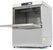 Maxima Horeca Vaatwasser - 50 X 50 cm - met Afvoer-, Glansspoel- en Zeeppomp - Digitaal Display - 230V - 09211006