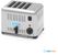 Maxima Toaster - 4 Boterhammen - 09300045 4