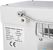 Maxima Spiraalkneder - 8 L - 4,5 Kg Deeg - Wit - 09361008 12