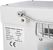 Maxima Spiraalkneder - 8 L - 4,5 Kg Deeg - Wit - 09361008 12