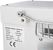 Maxima Spiraalkneder - 8 L - 4,5 Kg Deeg - Wit - 09361008 12