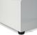 Maxima Spiraalkneder - 8 L - 4,5 Kg Deeg - Wit - 09361008 13