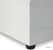 Maxima Spiraalkneder - 8 L - 4,5 Kg Deeg - Wit - 09361008 13