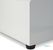Maxima Spiraalkneder - 8 L - 4,5 Kg Deeg - Wit - 09361008 13