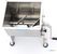 Maxima Vleesmenger 10 L - 7,5 Kg Vlees - Kantelbare Kom - Handmatig - 09368010 7