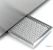 09371450 Frituurpan - 8 L - 1 Mand - Inductie - Liftsysteem - met Tapkraan 22